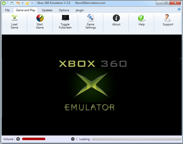 emulator for mac xbox